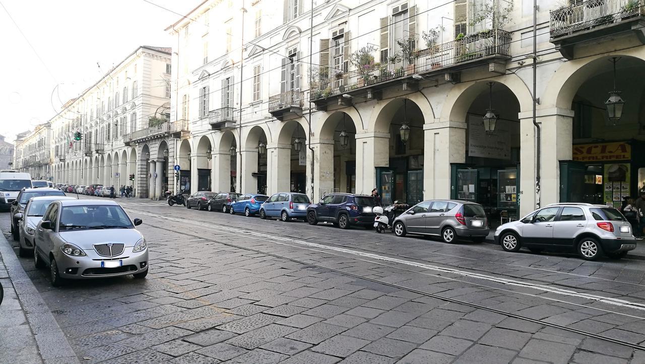 Inappartamento La Mole Torino Esterno foto