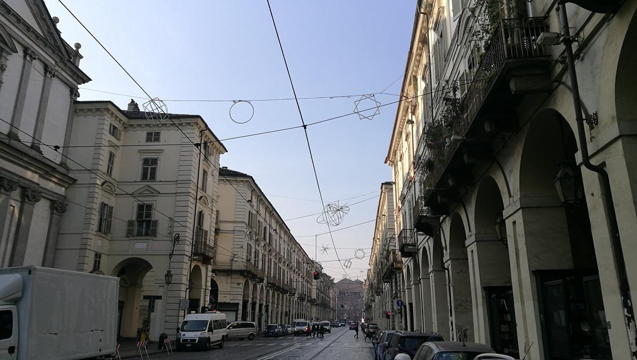 Inappartamento La Mole Torino Esterno foto